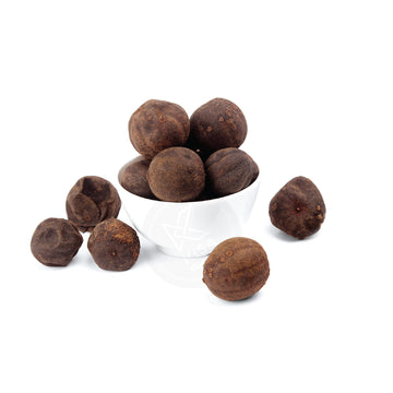 ليمون أسود جاف