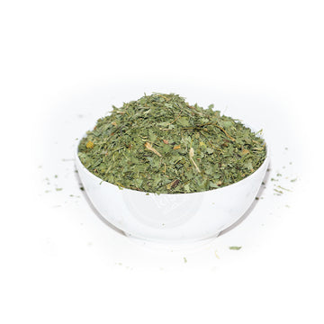 SUN DRIED CORIANDER LEAVES / CILANTRO
