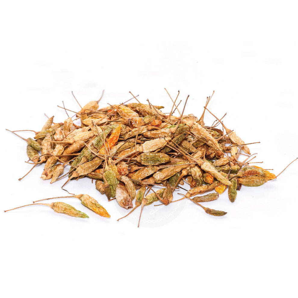 BIRDS EYE CHILLI – Kisa Flour Mills