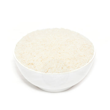 SHIRATAKI RICE - KONJAC RICE (DRY)
