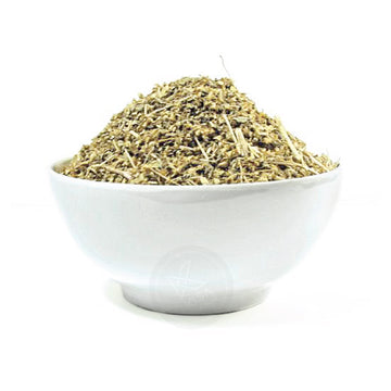 DRIED THUSLI LEAVES / DRIED HOLY BASIL