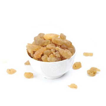 LUBAN AKKAL / FRANKINCENSE EDIBLE GRADE
