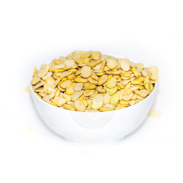 FABA BEANS SPLIT / FOUL MAJROOSH – Kisa Flour Mills