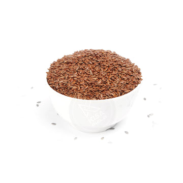 FLAX SEEDS -LINSEED