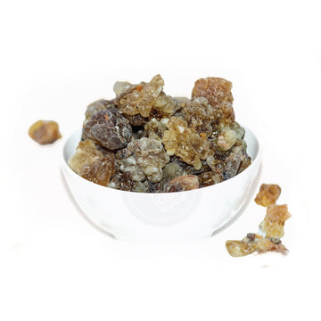 LUBAN BUKOOR SALALA - OMANI