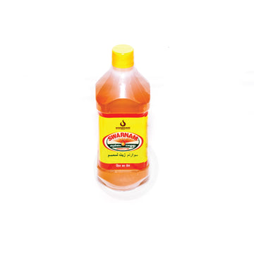 GINGELLY OIL 500 ML