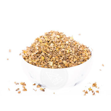 GOKHRU / GANGURU /TRIBULUS TERRESTRIS SEEDS - SMALL