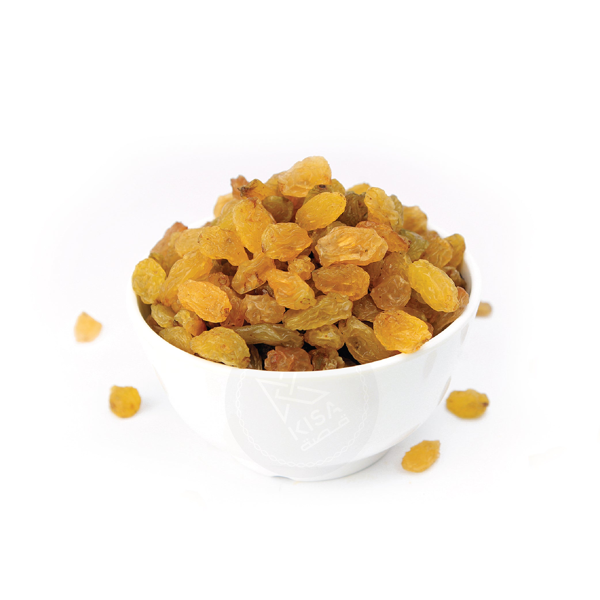 RAISINS GOLDEN NORMAL – Kisa Flour Mills