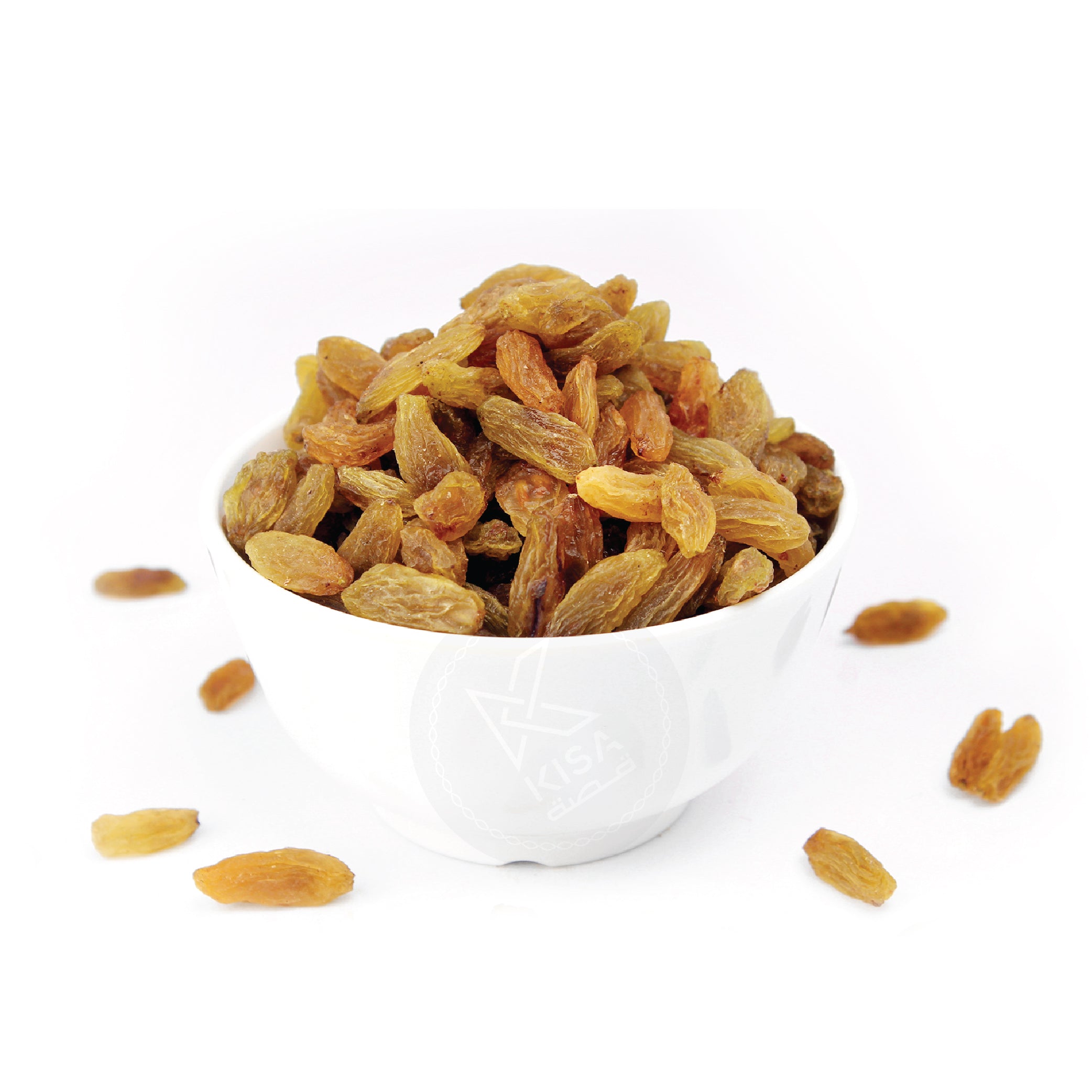 RAISINS GREEN – Kisa Flour Mills
