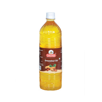 GROUNDNUT OIL 1 LTR
