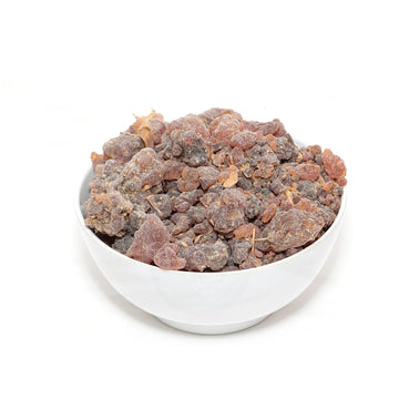 GUGGUL RESIN / MUKUL RESIN