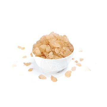 GOND KATHIRA - ALMOND RESIN - GUND KATHIRA