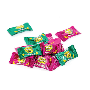 HAJMOLA CANDY