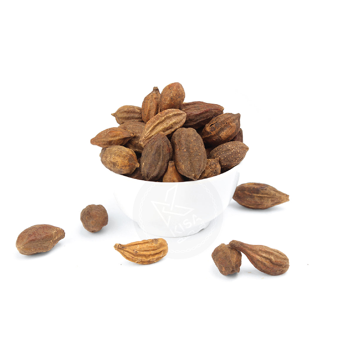 Ha Reed HAREED YELOW -HARITAKI / HAREER / TERMINALIA CHEBULA – Kisa Flour Mills