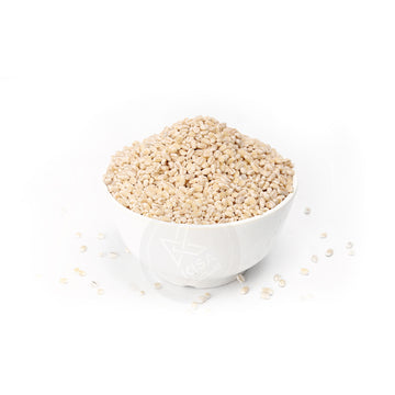 HAREES - NOOR - HULLED WHEAT - NOOR