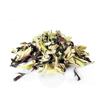 KISA HERBAL FUSION TEA