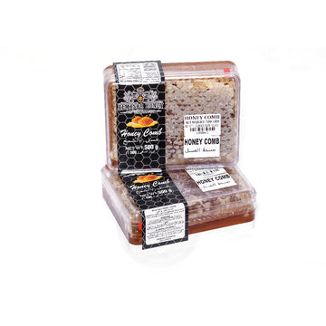 HONEY COMB 500 GM