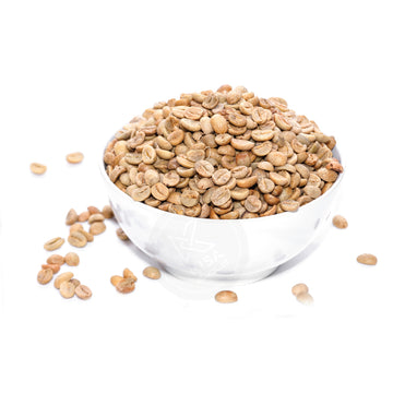 INDIAN COFFEE RAW
