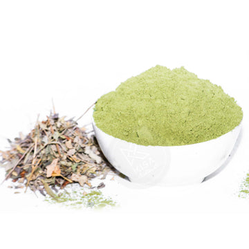 INDIGO LEAVES POWDER / VASMA POWDER