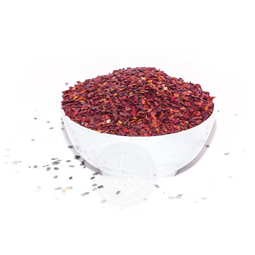 RED METHI / RED FENUGREECK / WILD FENUGREECK