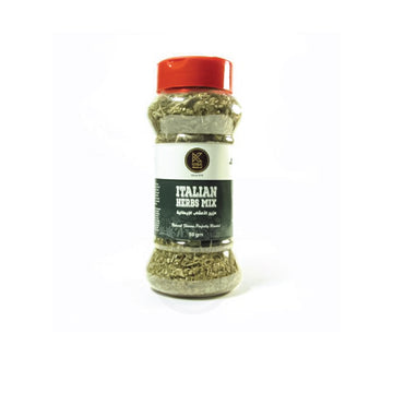 KISA ITALIAN HERB MIX 50 GM