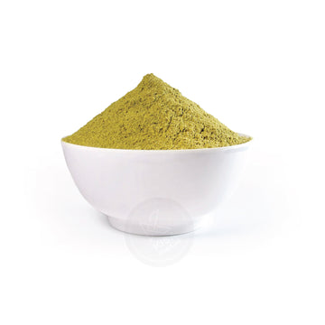KISA PURE JALAPENO POWDER