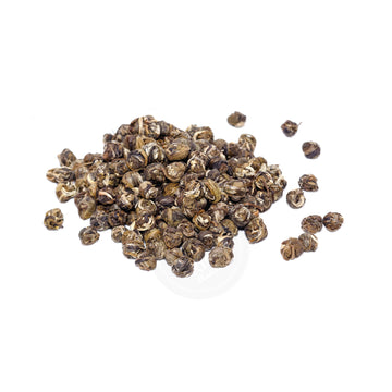 JASMINE FLOWER TEA / JASMINE PEARLS