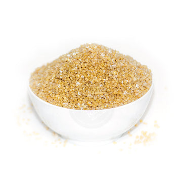 JAREESH (BROKEN WHEAT) / DALIYA