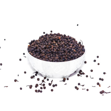 KABAB CHEENI / PIPER CUBEBA / TAIL PEPPER