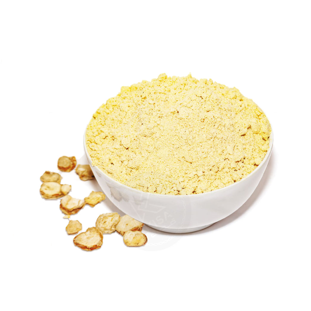 KAPOOR KACHRI POWDER / SPIKED GINGER POWDER – Kisa Flour Mills