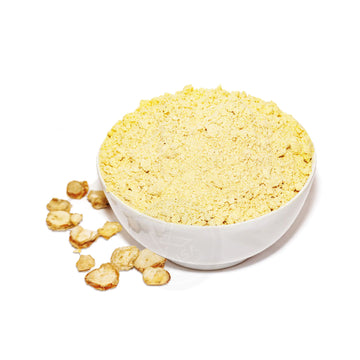 KAPOOR KACHRI POWDER  / SPIKED GINGER POWDER