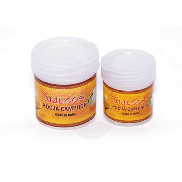 CAMPHOR 20 gm