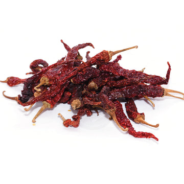 فلفل كشميري كامل