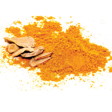 KASTHURI TURMERIC POWDER