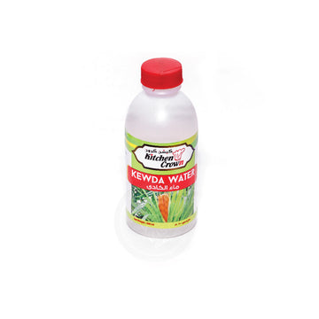 مياه كيفدا 200 مل