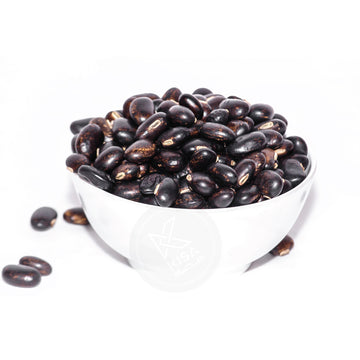 KONJ BEEJ BLACK / VELVET BEAN BLACK /MUCUNA PRURIENS / NAIKURANA