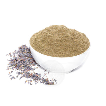 LAVENDER POWDER