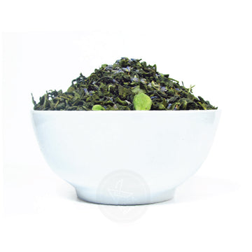 KISA LAVENDER & CARDAMOM GREEN TEA