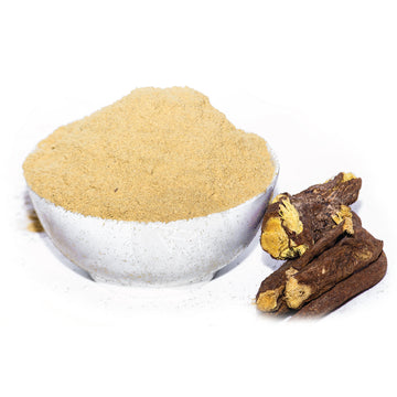 MILATTI POWDER / LICORICE ROOT POWDER