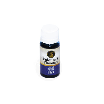 LIQUID FOOD COLOR - BLUE 28 ML