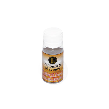 LIQUID FOOD COLOR - ORANGE   28 ML