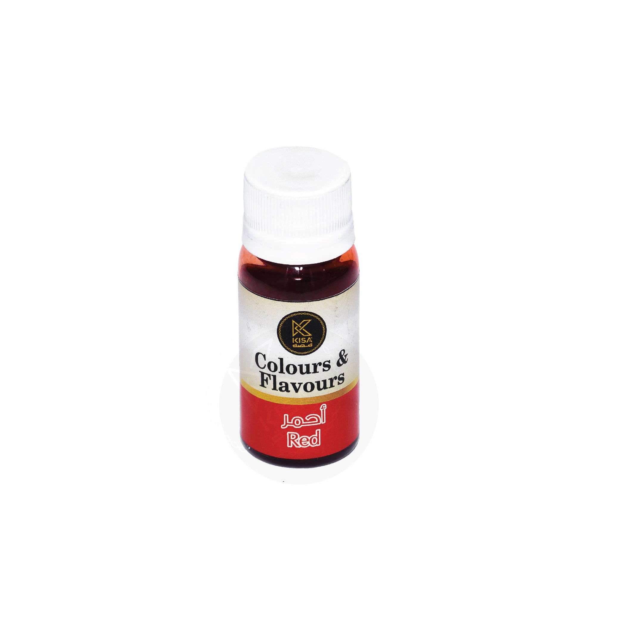 Red Cooking Liquid LIQUID FOOD COLOR - RED 28 ML – Kisa Flour Mills