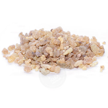 LUBAN DAKKAR - FRANKINCENSE