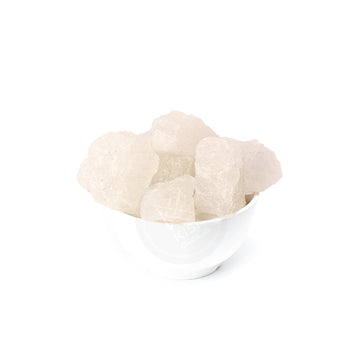 LUMP SUGAR WHITE - MISRI WHITE