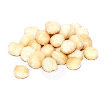 MACADAMIA NUTS