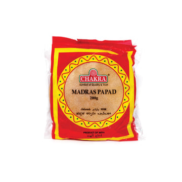 مدرسة بابادام الهندية (تشاكرا)