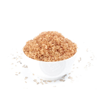MATTA RICE / PALAKKADAN MATTA RICE
