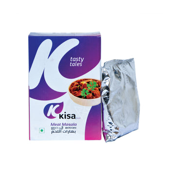 KISA MEAT MASALA