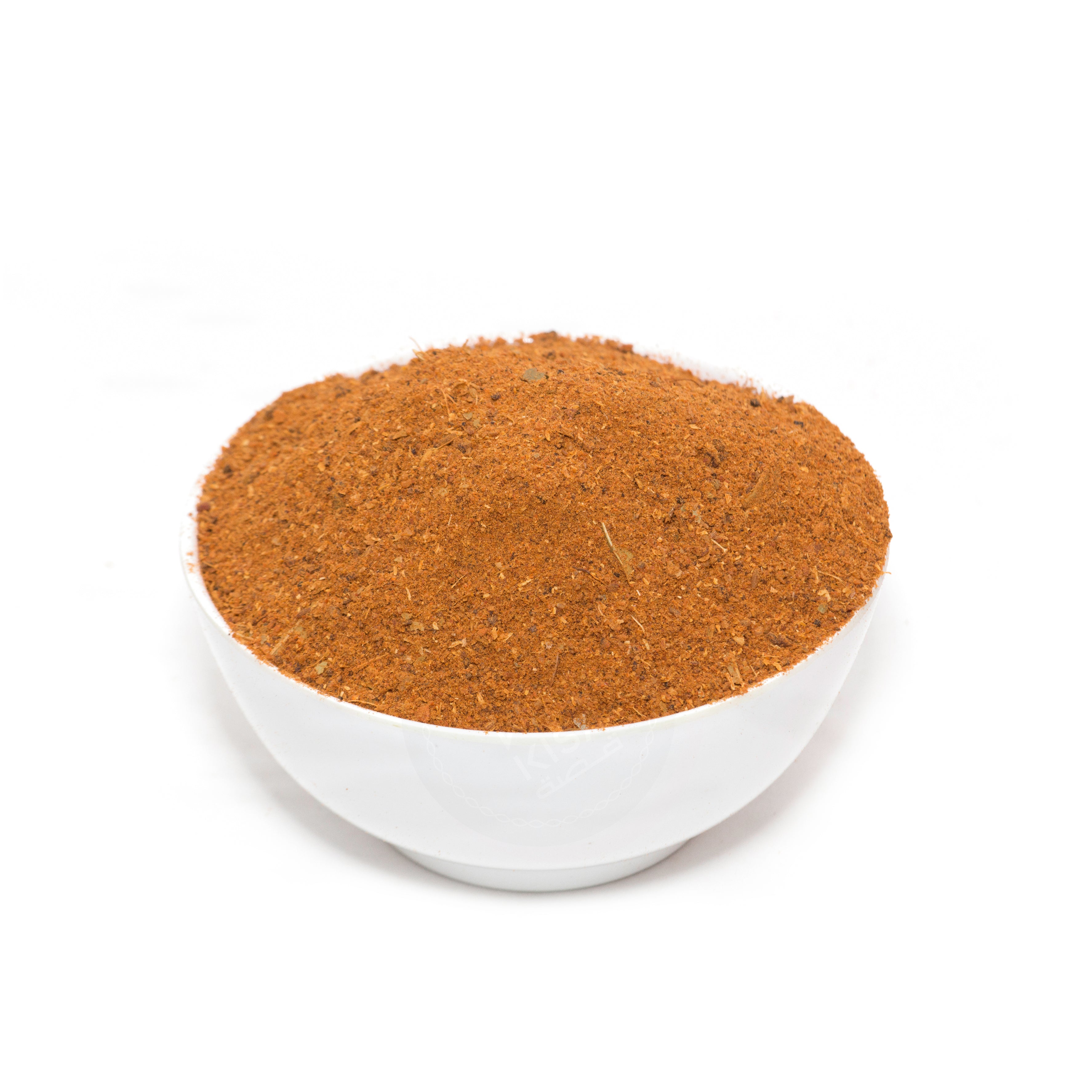 MEDITERRANNEAN SPICE RUB POWDER – Kisa Flour Mills