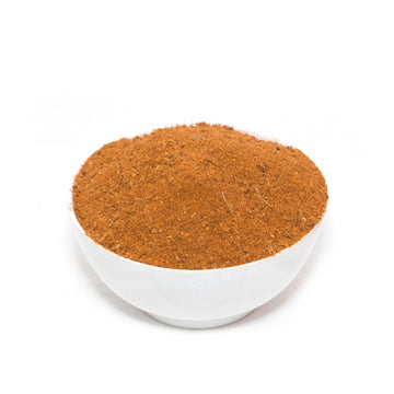 MEDITERRANNEAN SPICE RUB POWDER
